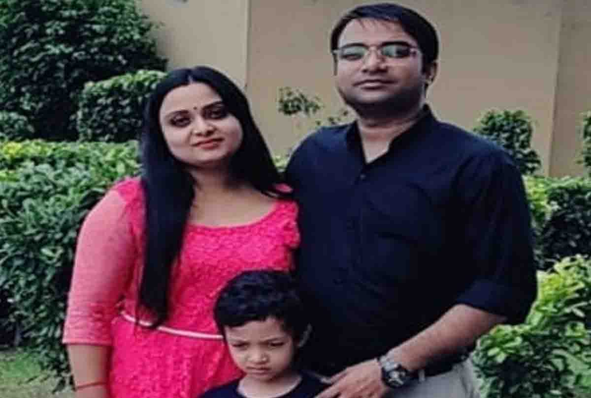 Manish Gupta Kanpur Murder Case News Update: Meenakshi told these things during interrogation