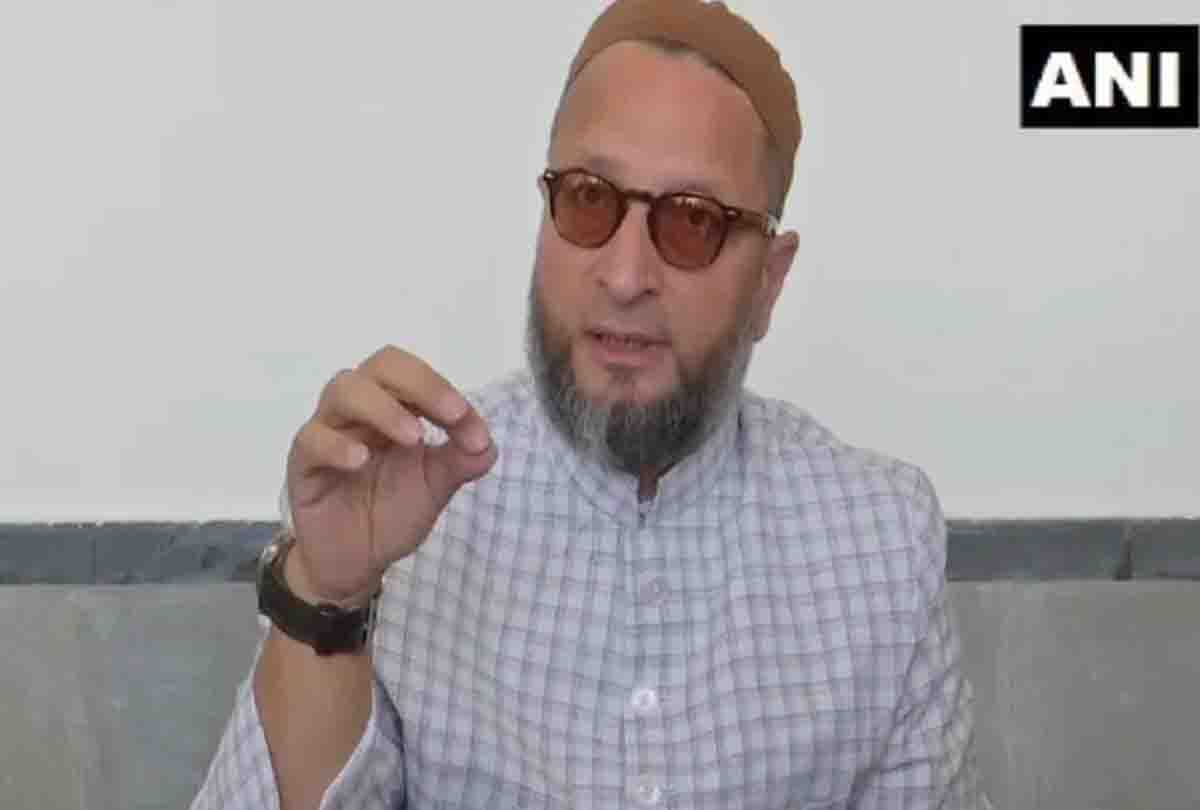 Owaisi focus on three seats in Kanpur