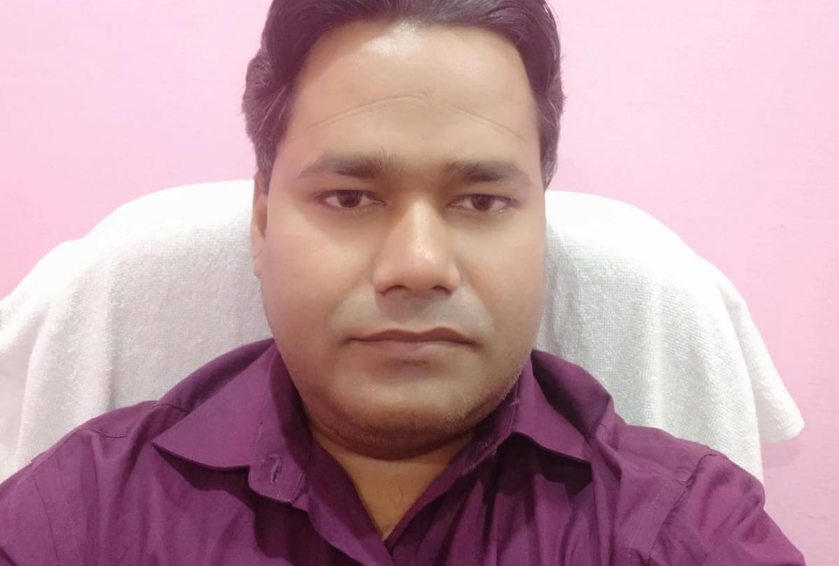 World Heart Day 2021: 30 percent people dying of heart disease in Gorakhpur