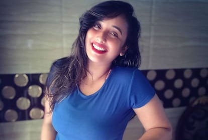 Bhojpuri: Rani Chatterjee advised fans to love themselves breakup happened in 7 months