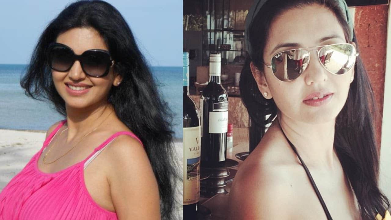 Remember 'Yatra' host Dipti Bhatnagar, this is how she looks beautiful even now