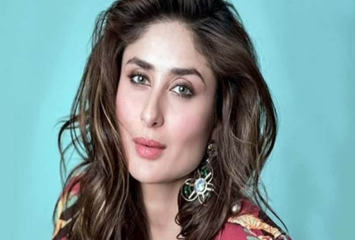 Kareena kapoor keeps romance alive through Covid shares Saif's pic from her balcony