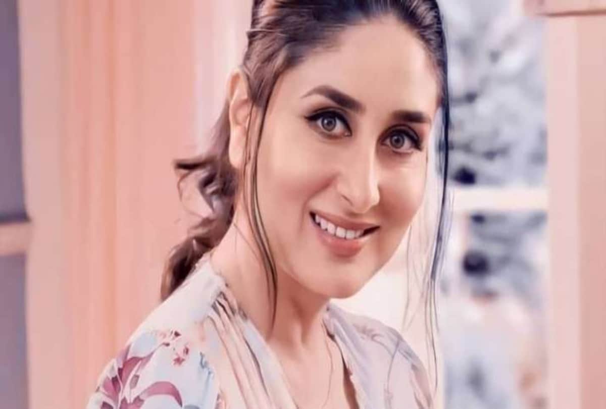 Kareena Kapoor shares new pics of her home Check it out here