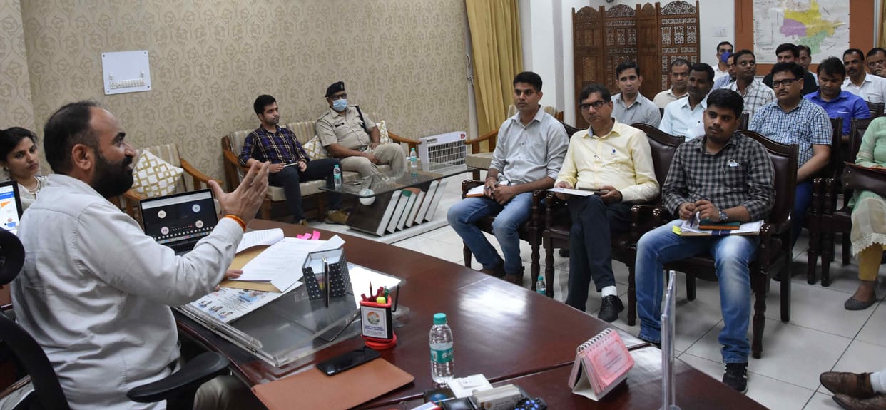 Facilitation centers will be built in Rewari, Kosli and Bawal for the convenience of farmers