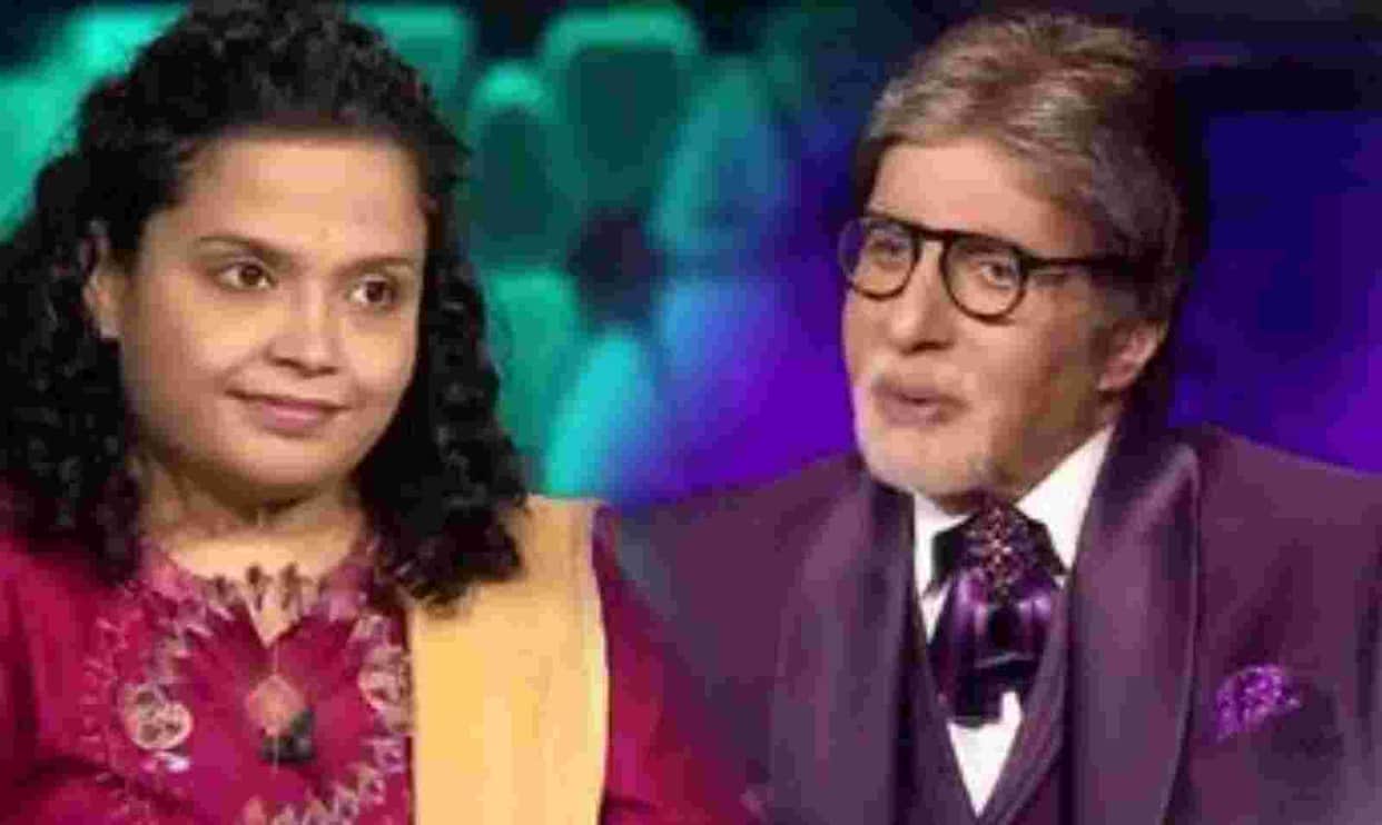KBC 13: Amitabh Bachchan wants to take this contestant on a date, says 'Dil ki Baat'