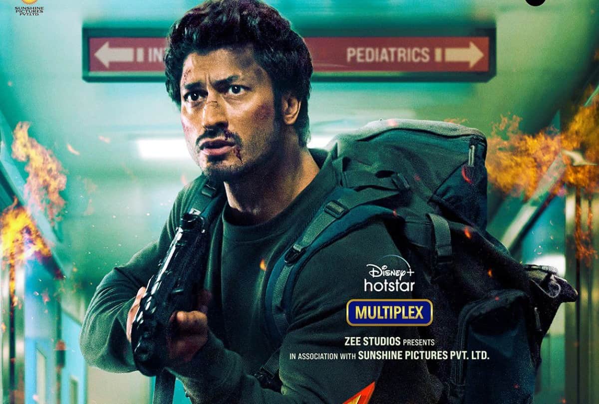 Sanak: Vidyut Jammwal fame film Can get a remake in Hollywod as Producers gets offer for selling movie rights