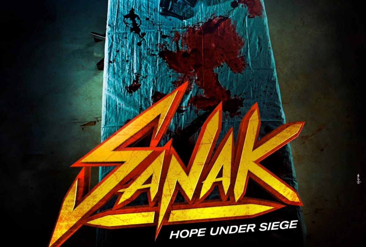 Vidyut jammwal starrer sanak all set to release on dussehra 2021 Venom release gets preponed in India here its release date