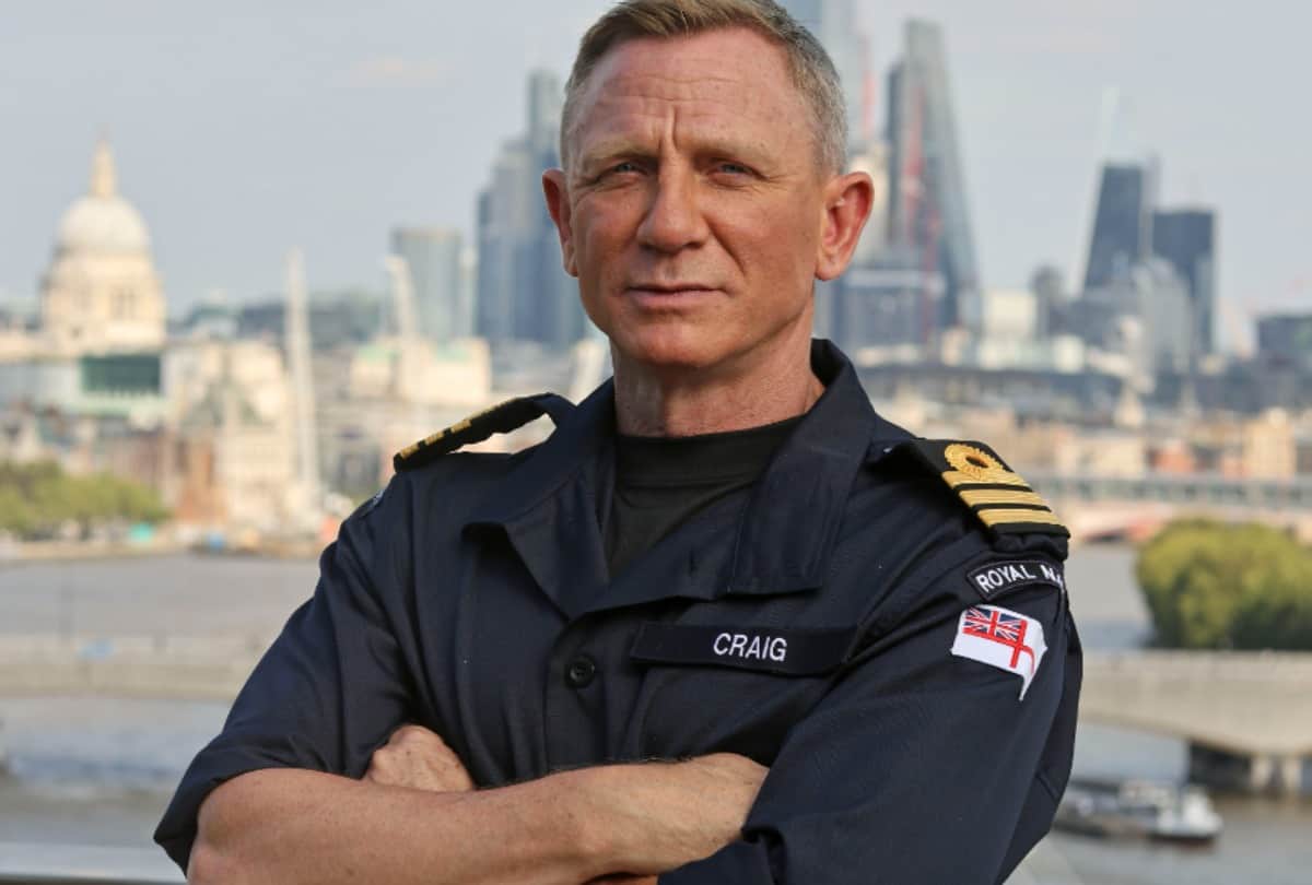 CBFC passes James Bond Film No Time To Die with ZERO cuts