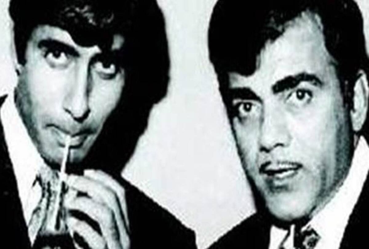 Mehmood was Amitabh's godfather know the reason of sour in the relationship