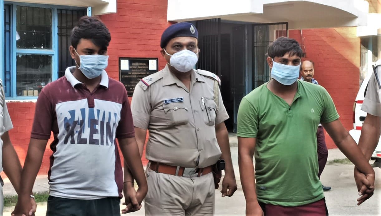 Rinku's murder case: Argument took place to form gang, friend was cut with sword
