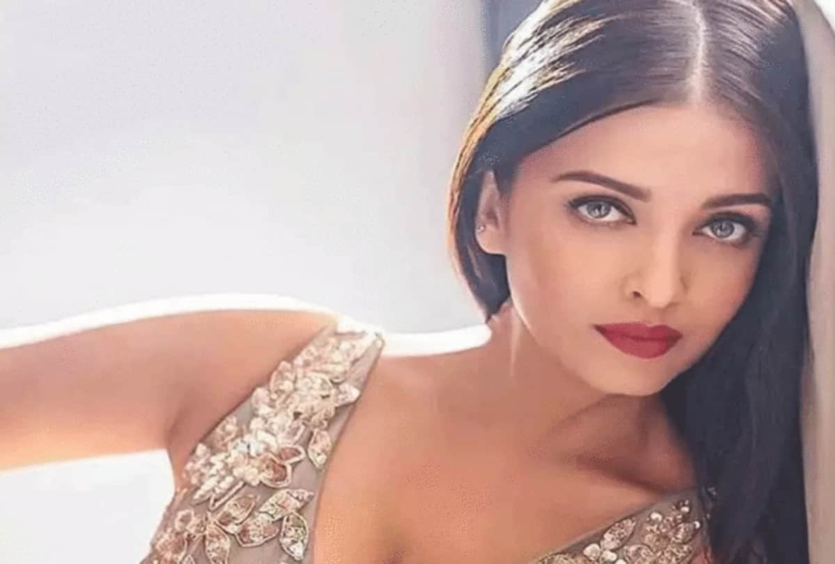 cannes film festival 2022 aishwarya rai bachchan first look viral