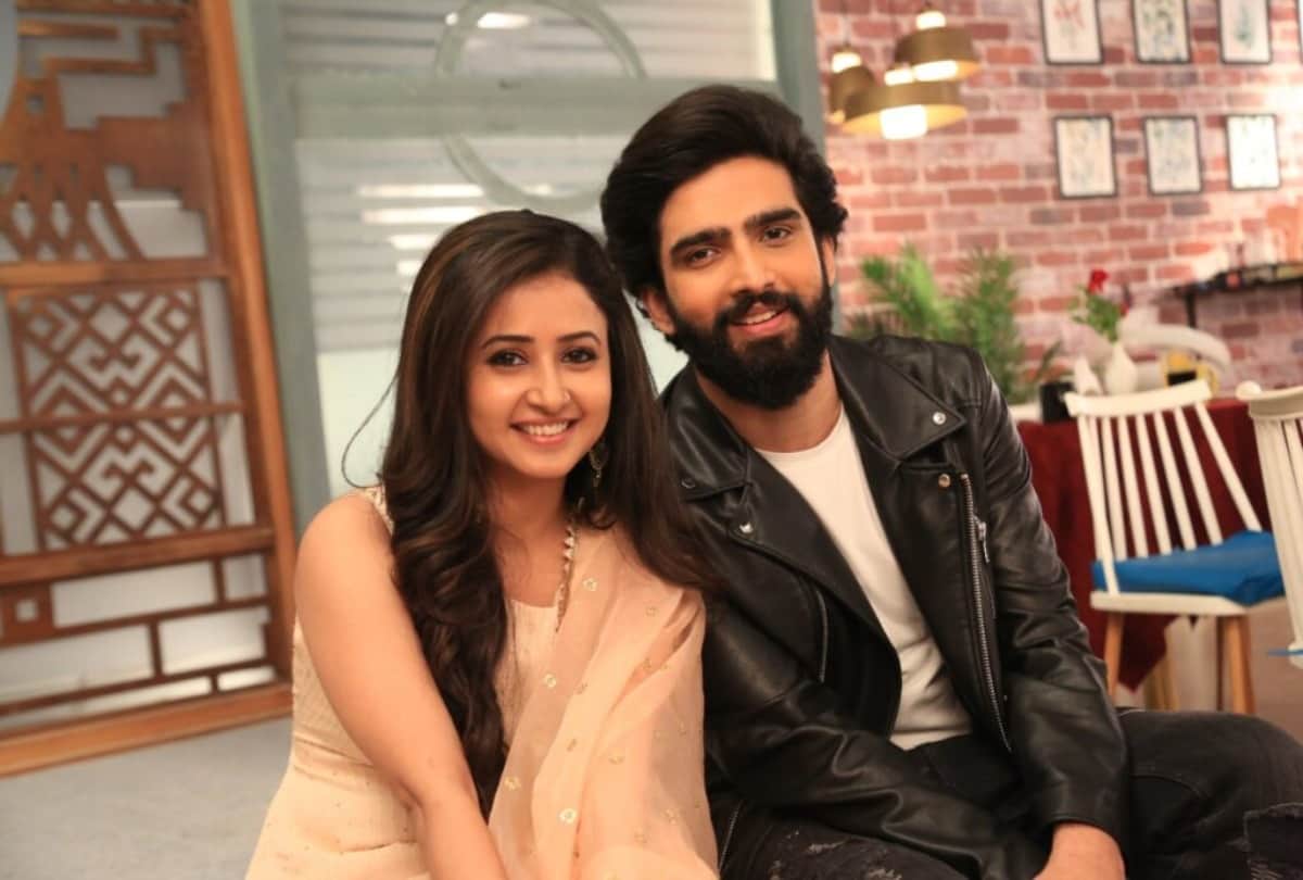 Kuch Rang Pyar Ke Aise Bhi spoiler: Singer Amaal Malik will be seen in the upcoming episode of the show revealed the serial actor Shaheer Sheikh