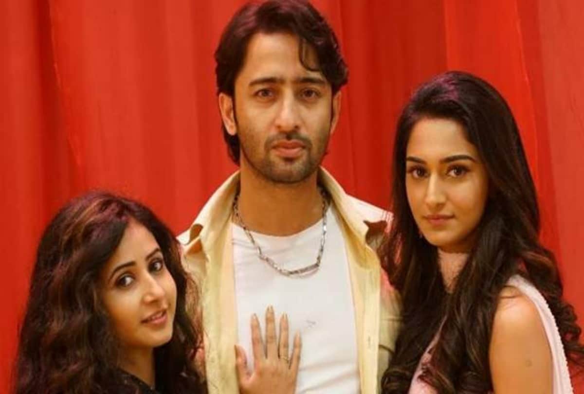 Kuch Rang Pyar Ke Aise Bhi spoiler: Singer Amaal Malik will be seen in the upcoming episode of the show revealed the serial actor Shaheer Sheikh