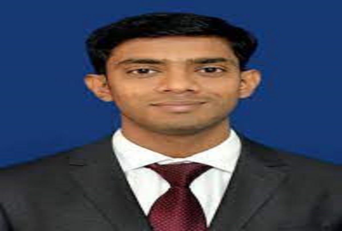 IAS Anil Basak success Story: In Third attempted he Achieve his Goal