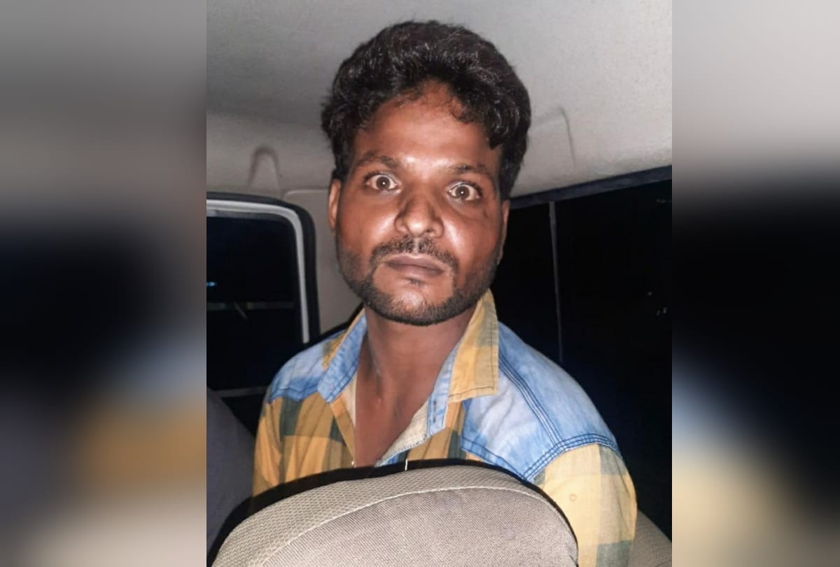 Police arrested accused in Aligarh innocent death case