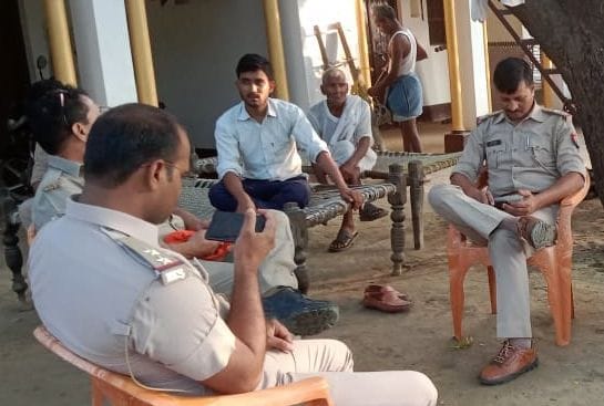 hardoi,political,hardoi news