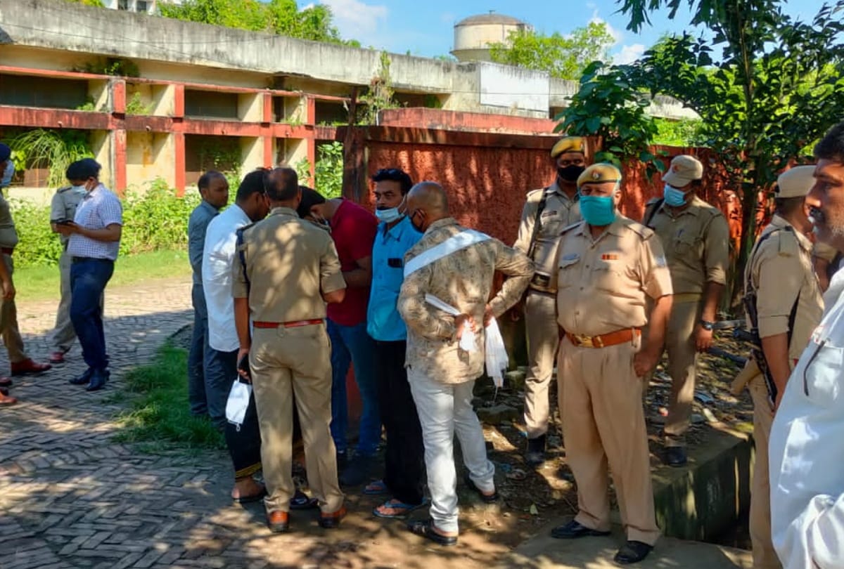 Manish Gupta Gorakhpur Kanpur Murder Case Latest News Update: Police brutality revealed in post mortem report along with head injury