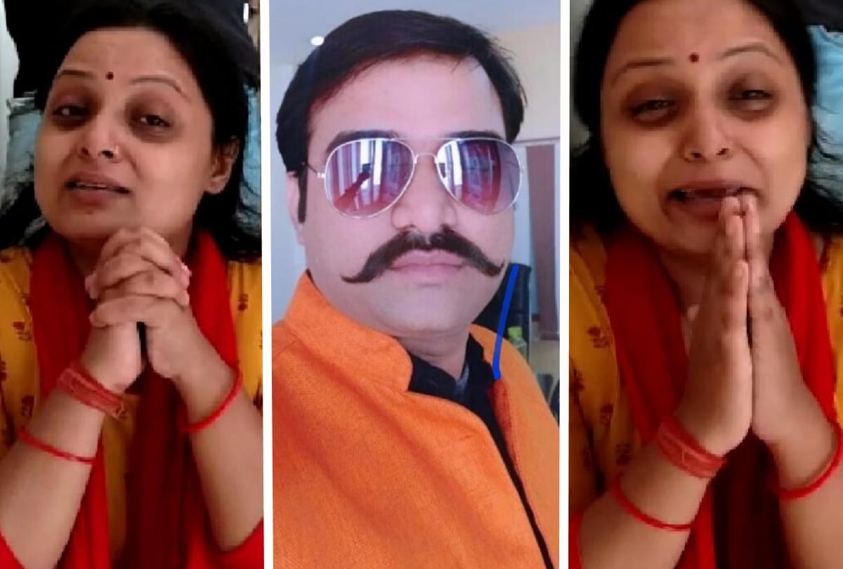Manish Gupta Kanpur Businessman Murder Case News Crime branch will investigate