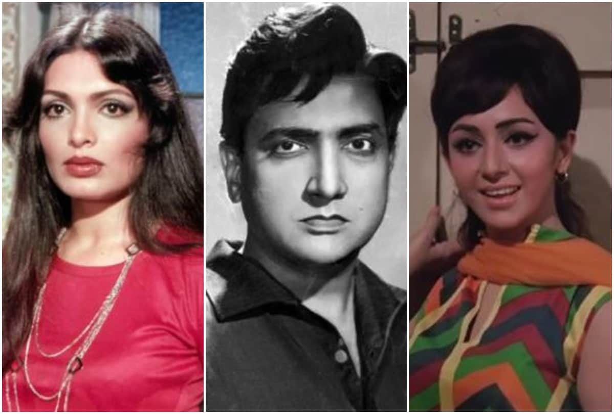 Parveen babi to bharat bhushan these celebs who once ruled the hindi cinema had tragic death