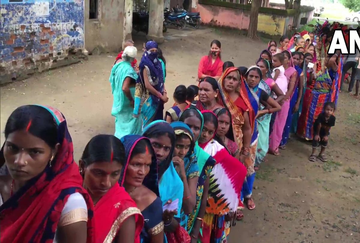Bihar Panchayat Chunav Phase 2 all updates, gaya, samastipur, Muzaffarpur, bhojpur