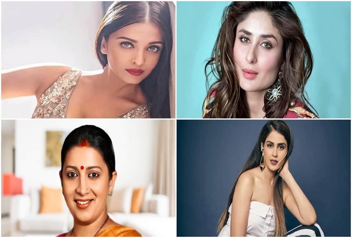 Bollywood: These actresses were the first choice for these superhit films but replaced due to these reasons
