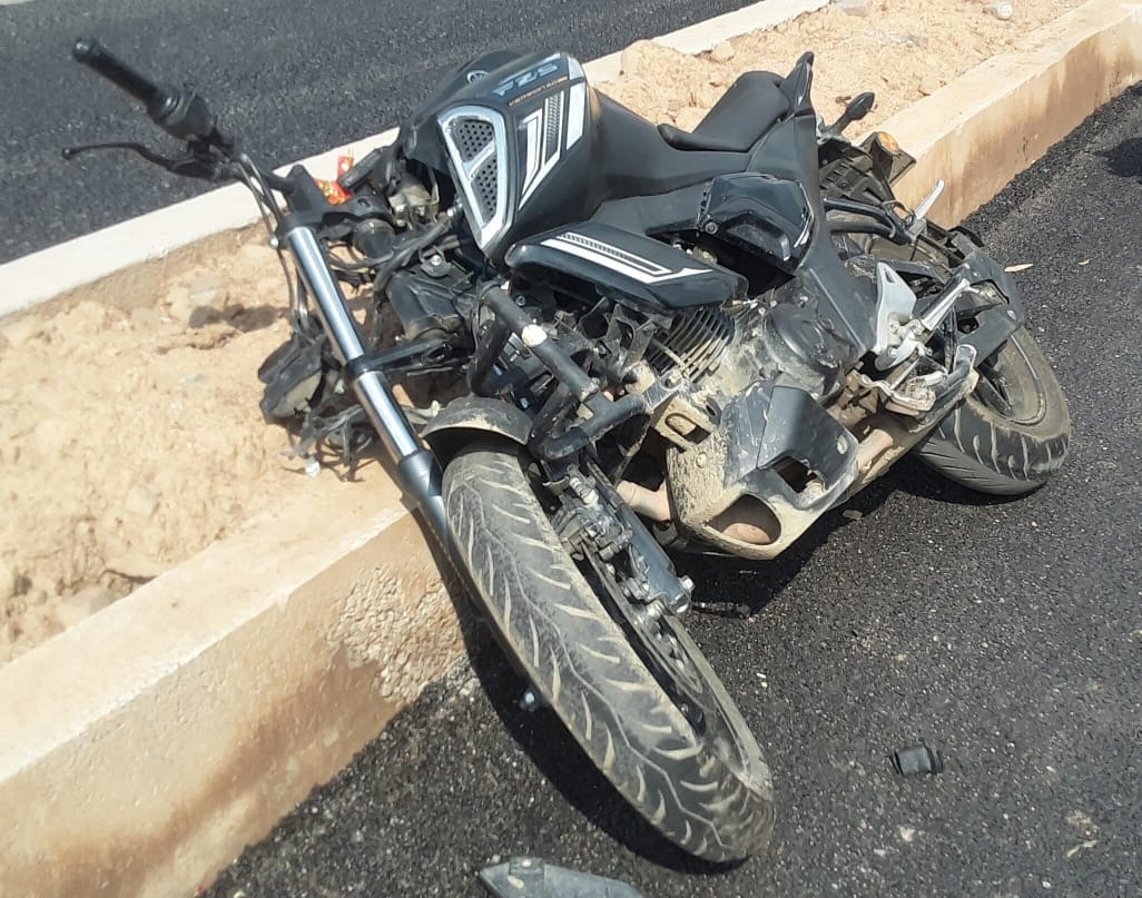 Accident