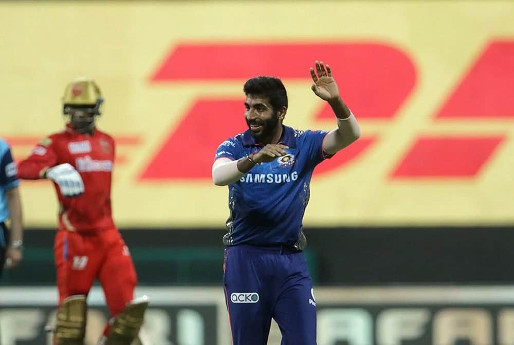 MI vs PBKS, IPL 2021: Mumbai Indians team family members Ritika Sajdeh and natasha after mumbai wins, see PHOTOS