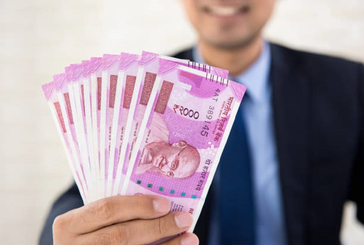 According to the rules when is the tax on your PF money