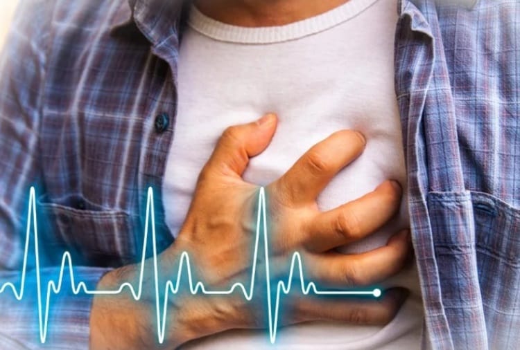 Heart disease is the second major cause of death of Haryana youth
