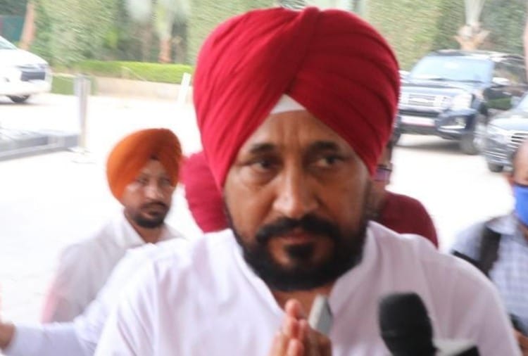 Punjab CM appeal to the Union Govt to immediately repeal the three farm laws