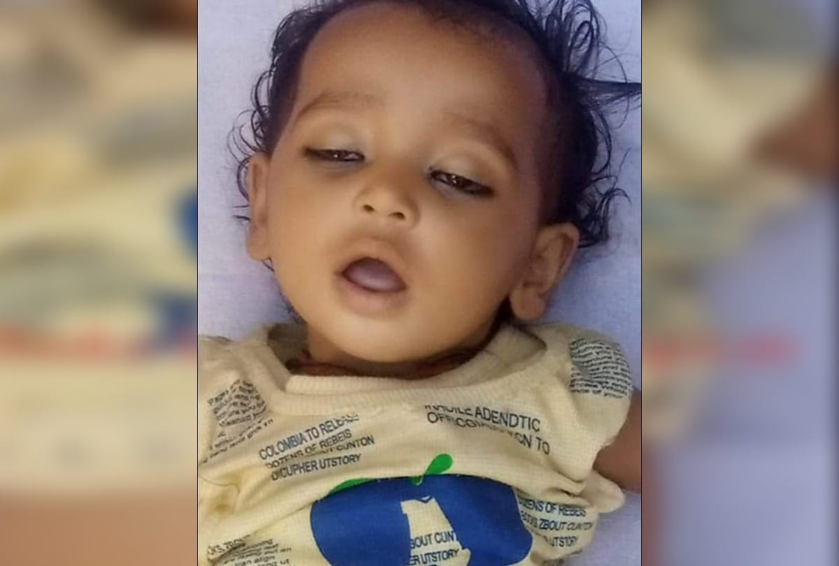 Agra Dengue And Viral Fever Six Months Child Death