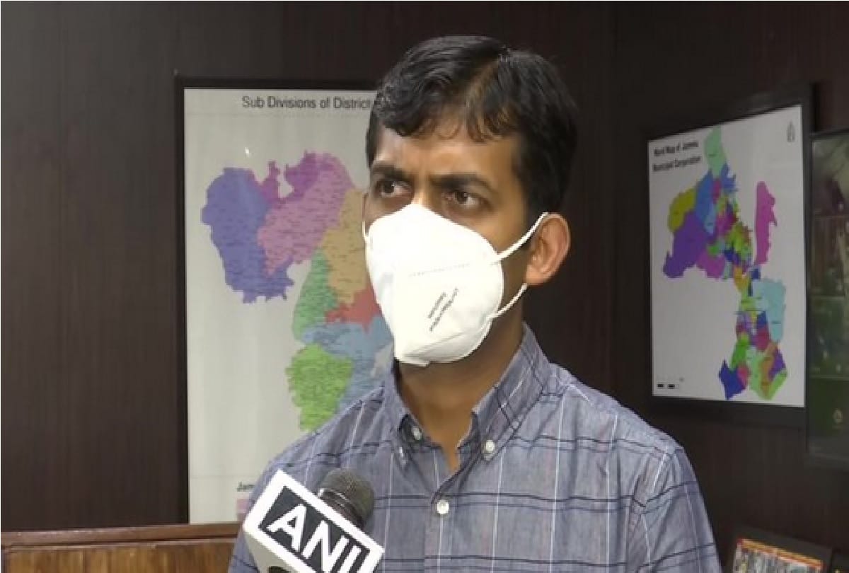 DC: Central schemes and cleanliness activities will be run under the fixed plan