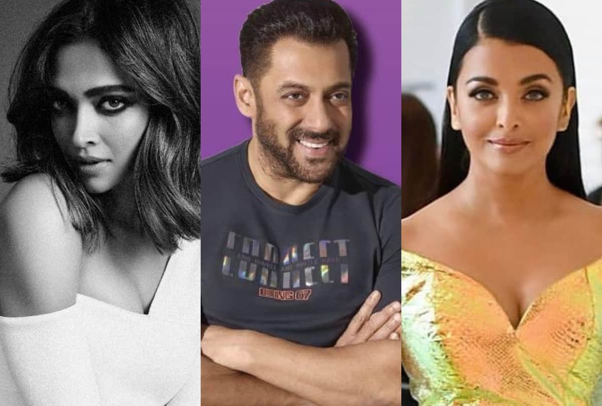 aishwarya rai bachchan to salman khan these bollywood celebrities started their acting career from tv ads