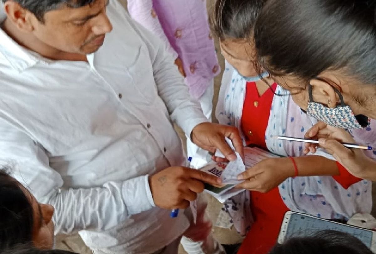 Dled Exam Paper On Mobile Today Firozabad Hindi News