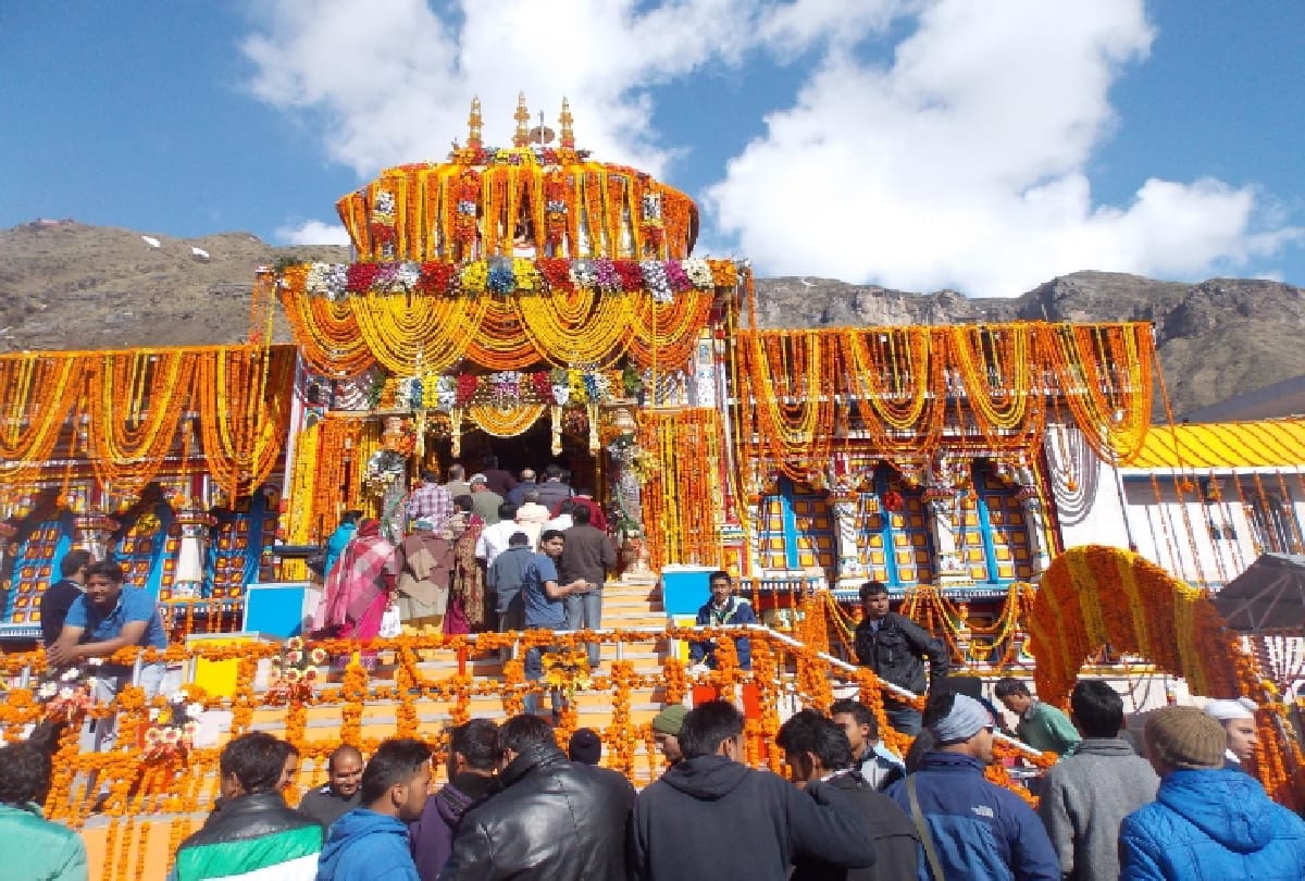 Experts apprehensive about Badrinath's master plan