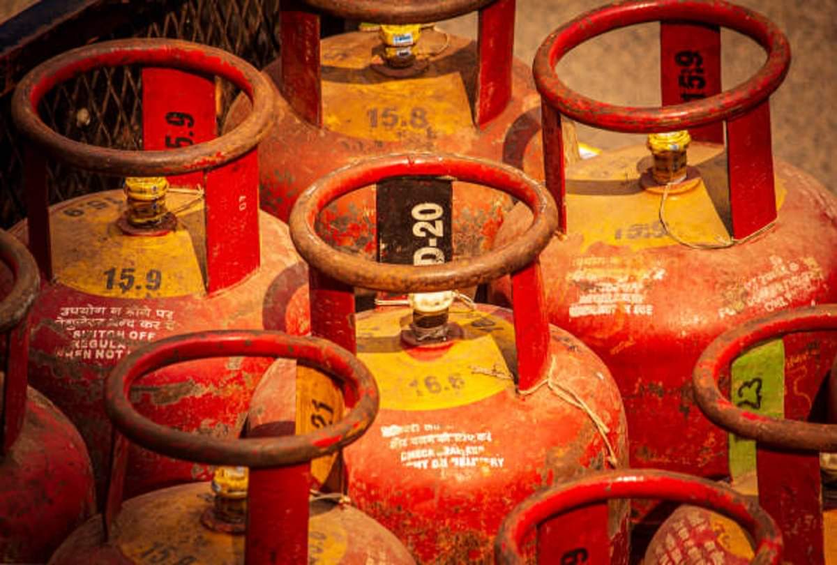 How to check gas cylinder expiry date know the method here