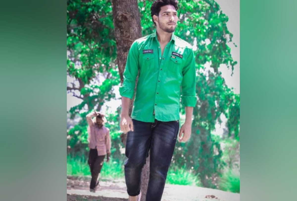 Deoria Bike Accident News: Student died after speeding uncontrolled bike collides with tree in deoria