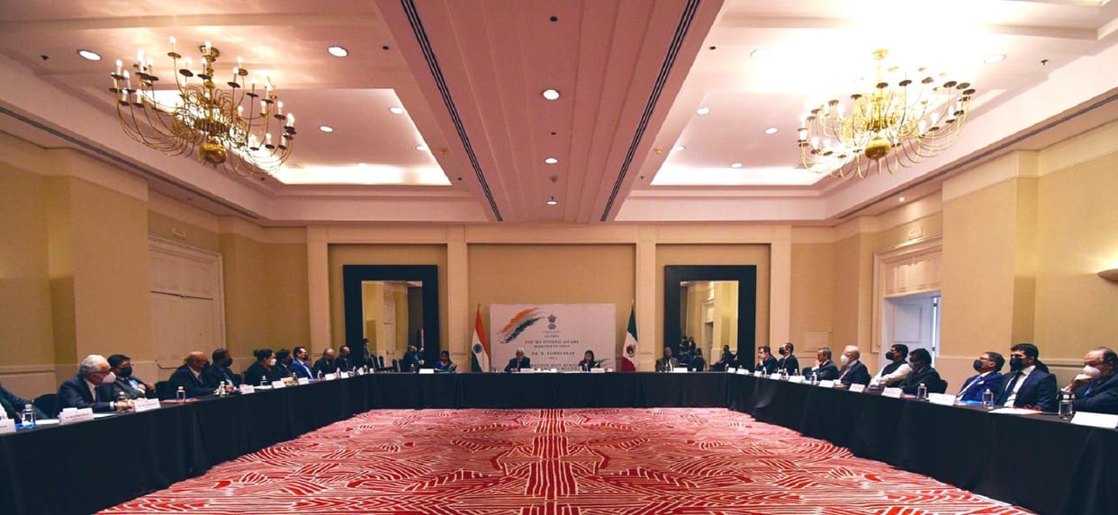 Mexico: Foreign Minister S Jaishankar discusses increasing practical help from President Manuel, read other important news of the world