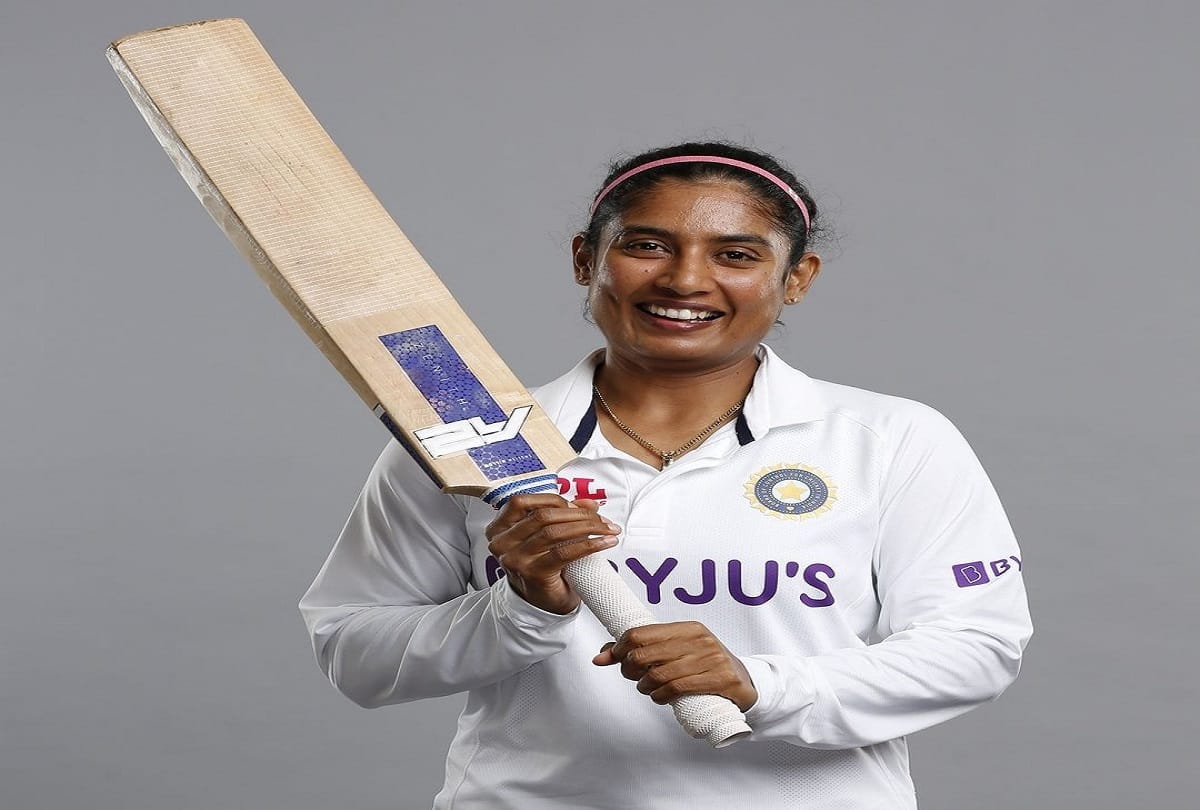 INDW vs AUSW Pink ball test Indian captain Mithali Raj Curious to see what pink ball does in twilight period during day night test against australia