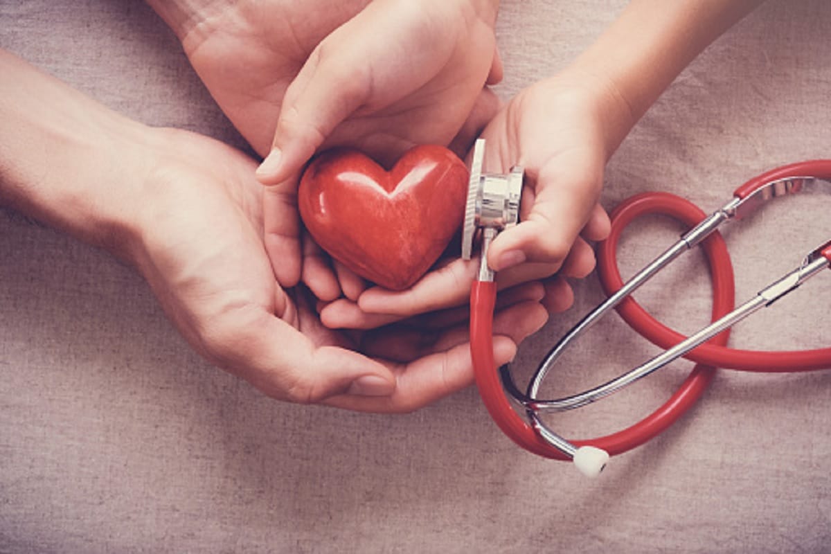 know Importance of life insurance after suffering a heart attack