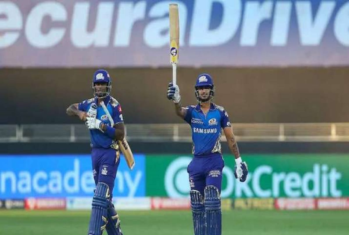 IPL 2021 Former west indies captain Brian Lara on Suryakumar Yadav and Ishan Kishan said Forget the T-20 World Cup help MI get back into tournament