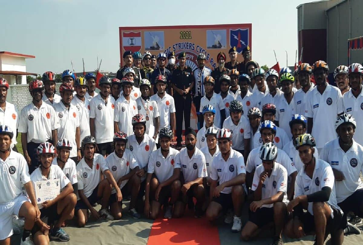 Up Power Minister Shrikant Sharma Celebrate Azadi Ka Amrit Mahotsav