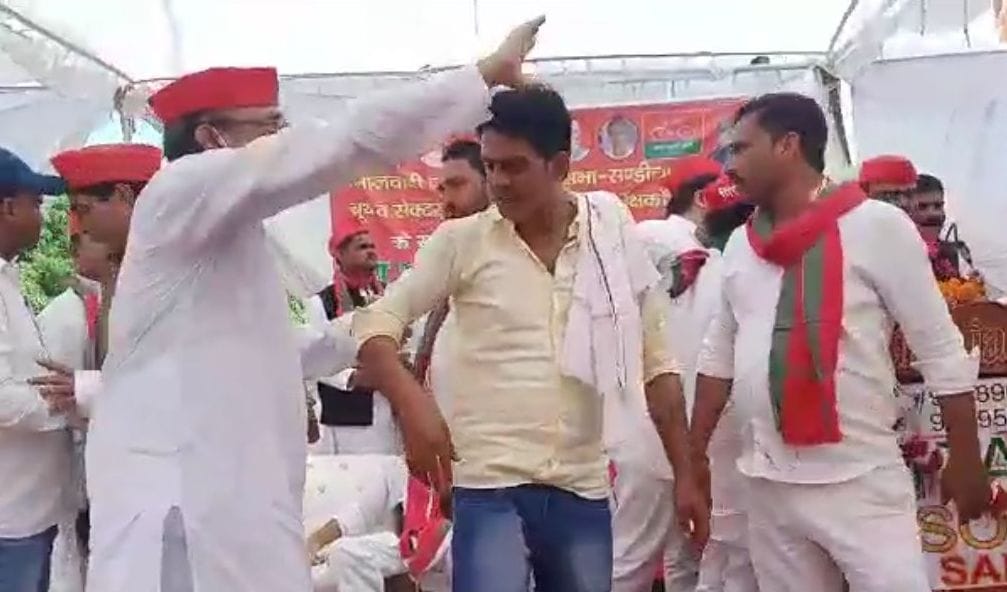 hardoi,political,hardoi news