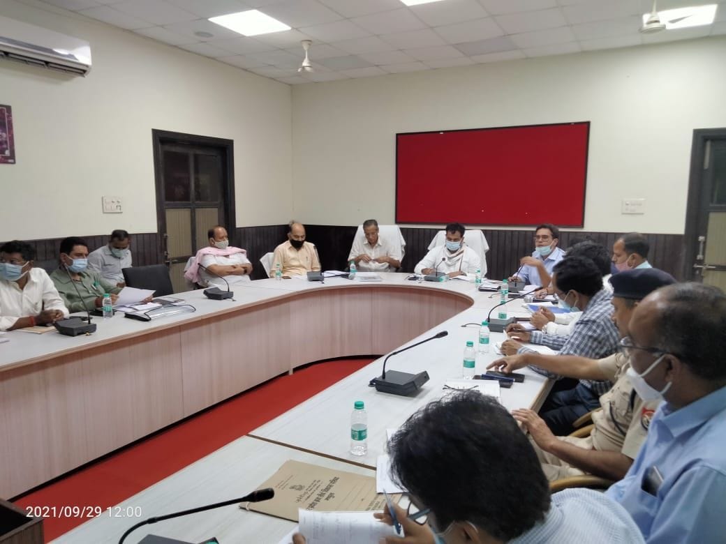 Mathura: Braj Rajotsav will attract tourists to Braj