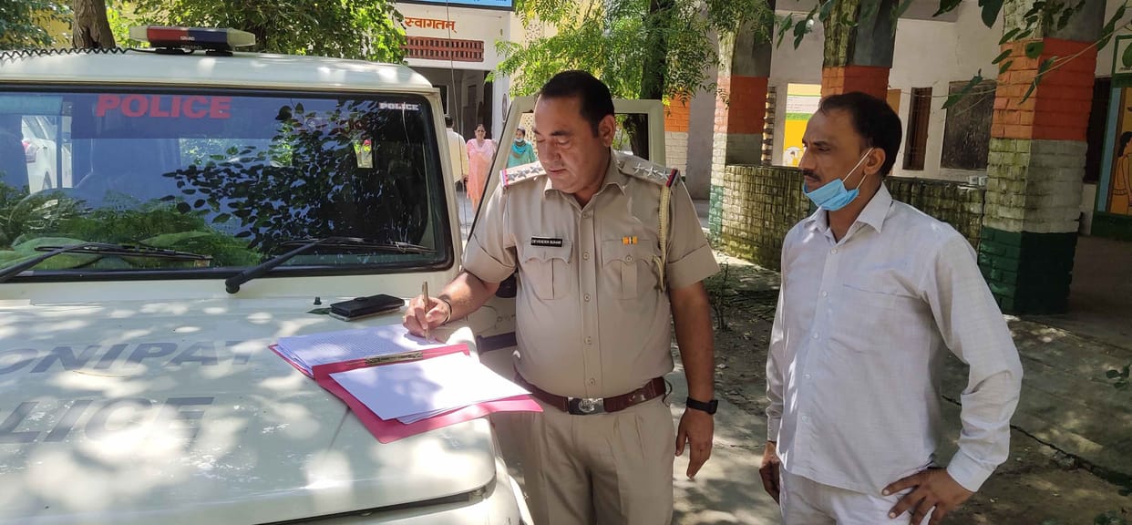 Four minor accused arrested for murder of class 11 student