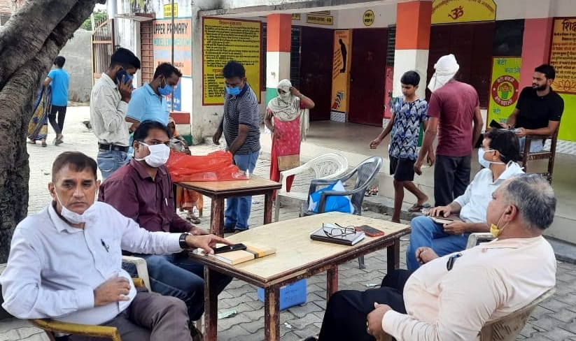 23 more suspected dengue patients found