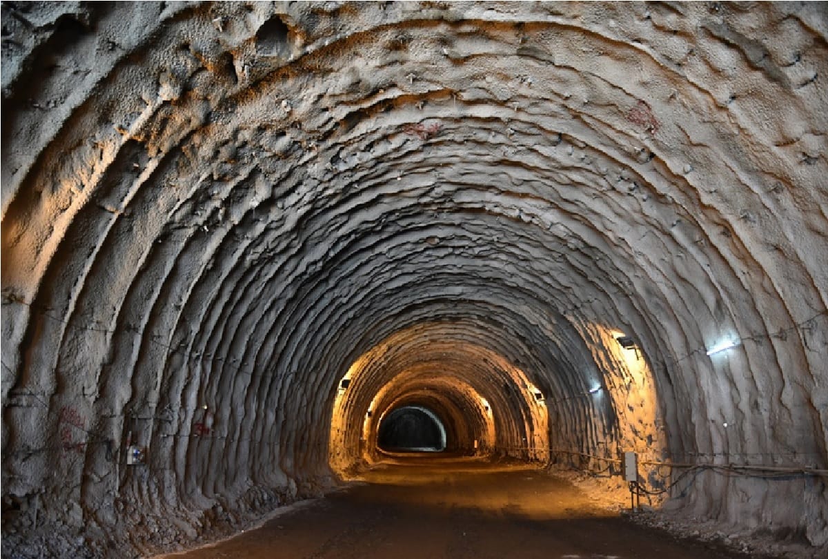 Union Minister Gadkari said: Zojila Tunnel will be ready in 2023, PM will inaugurate in 2024