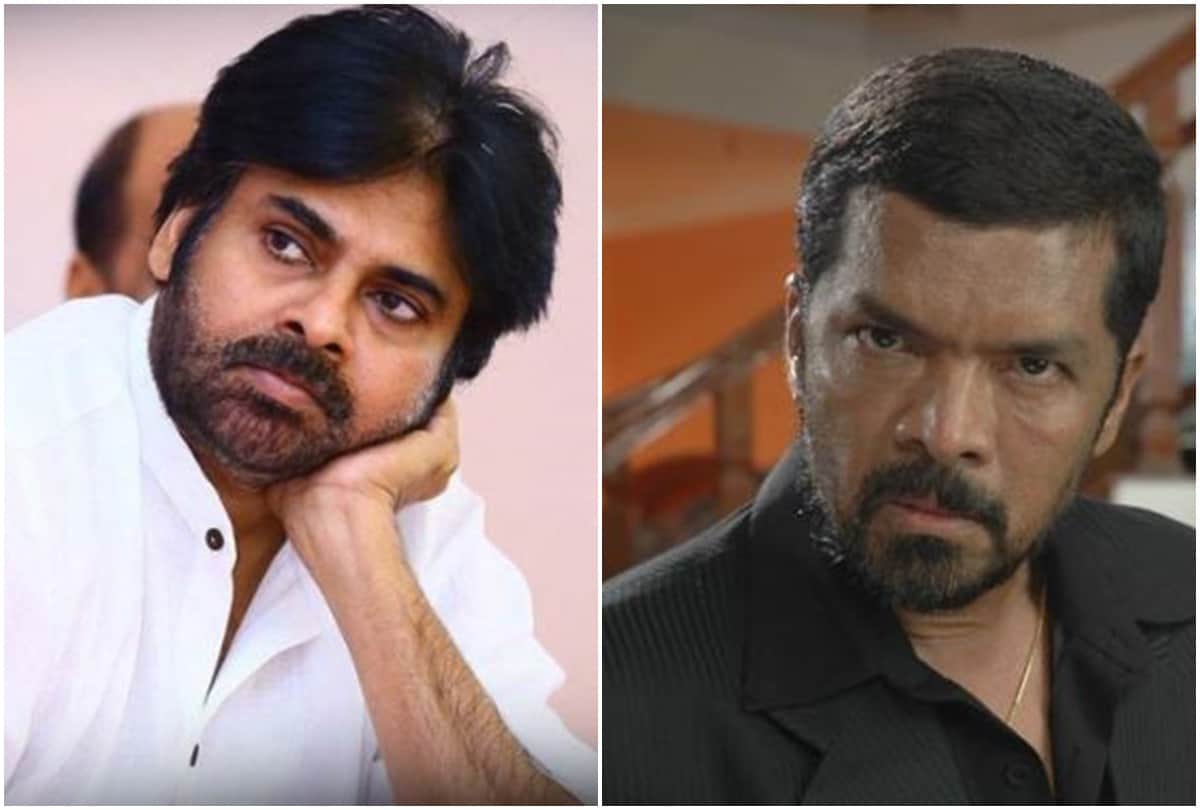 Pawan kalyan fans tried to attack posani krishna murali read details