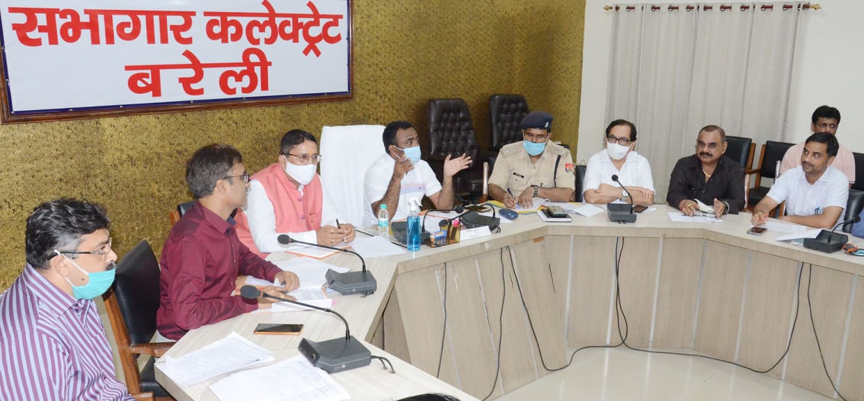 Industrialist say to DM No hearing for facility