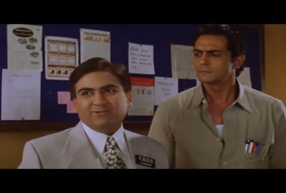 TV: Dilip Joshi has been seen in these Bollywood films has shared screen with Salman Khan to Shahrukh khan